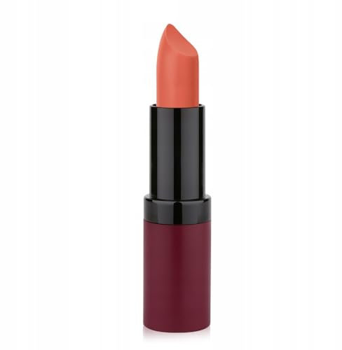 Golden Rose Matte Velvet 021 Lippenstift