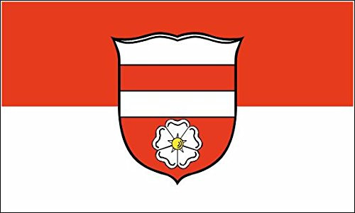U24 Flagge Fahne Schneverdingen 90 x 150 cm