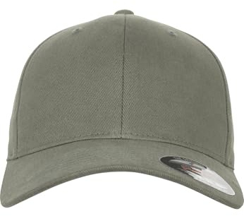 Flexfit Accessoires Brushed Twill