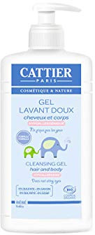 Cattier, Shampoo - 1 Stück