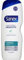 Sanex Gel douche Sanex Natural Prebiotic Hydratation - Le flacon de 700ml