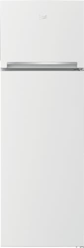 Beko RDSA310K40WN Libera installazione 306 L E Bianco