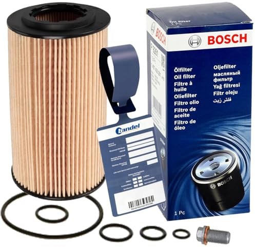 Ölfilter 1457429263 für CLK CLS SLK SL W S 203 204 210 211 212