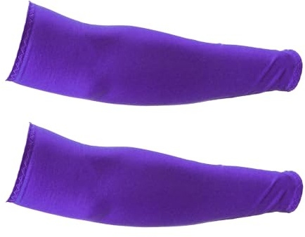 BULLSPANN 1 Par Mangas De Brazo De Protección UV para Exteriores