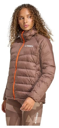 adidas Terrex Xperior Climawarm+ Down Jacket S