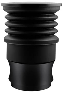 Tramoggia Monodose,Compatibile Con MAZZER,Mini A/B/Filtro/Dosatore /,Compatibile Con Mazzer,Macinacaffè Super Jolly,Sigillato For Evitare Fuoriuscite