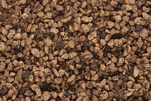 WOODLAND B86 BALASTO MARRON CLARO COARSE