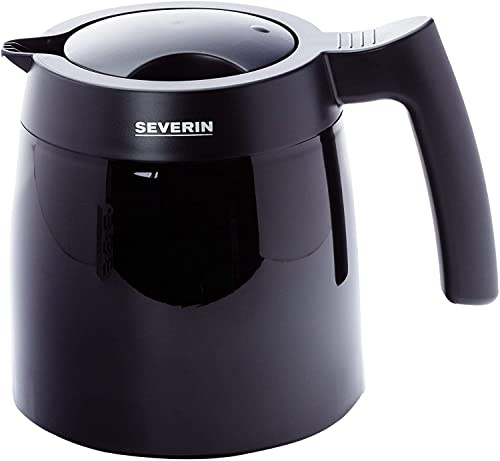 Severin - tk5536 - Isolés 1 l Carafe de 4123 ka