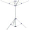 Séchoir parapluie repliable à poser
