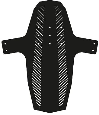Hebie Schutzblech Stripes Folie One Size