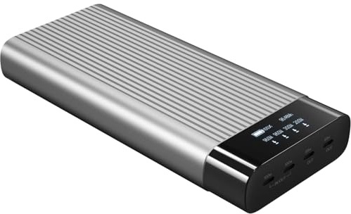 TARGUS HyperJuice 245W USB C 100Wh Battery Pack
