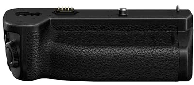 PANASONIC Grip DMW-BG2E pour S1RII