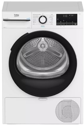 Sèche-linge pompe à chaleur BEKO