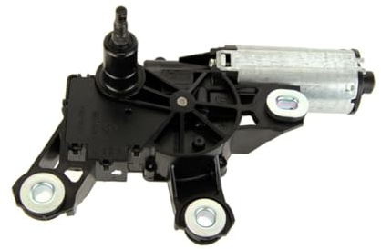 VALEO - Heckwischermotor - 404886 - LEON, TOLEDO, FABIA, BORA, BORA BREAK, GOLF 4 | Kompatibel mit: SEAT LEON, SKODA FABIA I, FABIA I Combi, FABIA I Stufenheck, OCTAVIA I Combi, VW BORA Variant, GOLF IV