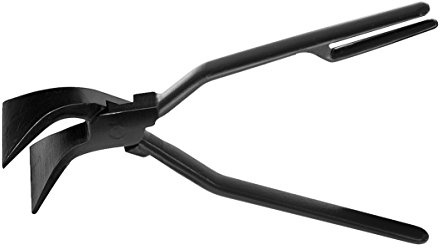 Stubai Falzzange 45 Grad, EG, Faltenzieher 60 mm, 282152