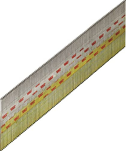 Senco DA25EGB DA-afwerkspijker glad - 1,8x63mm (4000st)