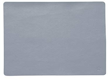 Tischset JAZZ rauchblau - (1602 033/046 RB)