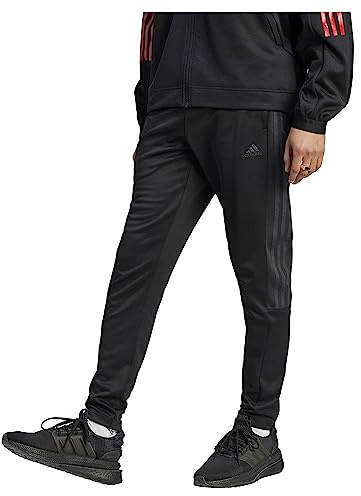 Adidas, Tiro, Jogginghose, Schwarz, L, Mann