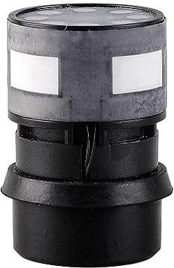 Capsula microfono professionale testa microfono di ricambio nucleo microfono ad alta fedeltà pickup parti microfono dinamico