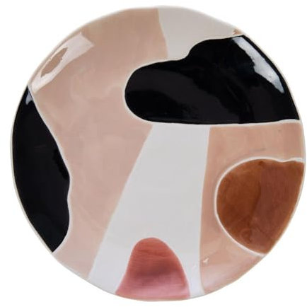Amadeus Charlie - Plato llano (25 cm)