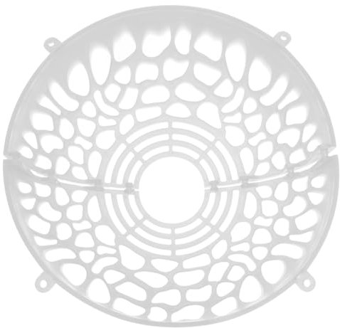 NULYLU Copertura per Traspirante e Rimovibile Design per Spazi Ed Sospensione per Decorazione