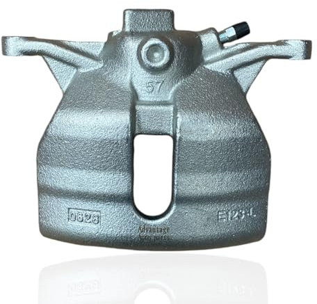 Brake Caliper Compatible With Audi A3 (2004-2008) Front Left