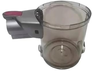 UP600/UP810 Handheld Vacuum Cleaner Accessory Dust Cup