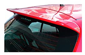 RDX Racedesign RDDS059 Dachspoiler, Anzahl 1