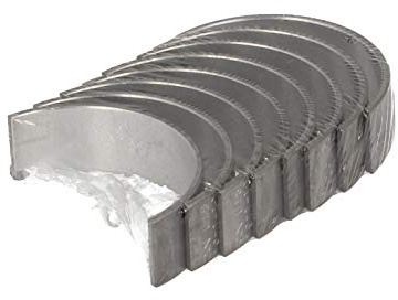 KOLBENSCHMIDT CB-1461A STD Juego de cojinetes de biela