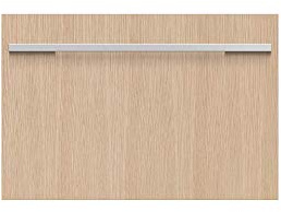 Fisher & Paykel Series 9 Integrated Single DishDrawer™ Dishwasher