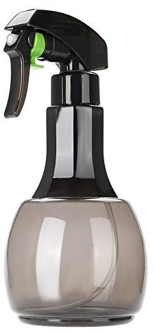 Bottigliette spray,Spray Bottle,400ml Parrucchiere Salon Riempibile Flacone Spray Acqua, Acqua Spruzzatore Bottiglia per Home Vintage,Strumento Barbiere per capelli,Spruzzino Nebulizzatore Piante