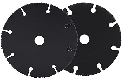 76 Mm Vakuumgelötetes Wolframkarbid-Kreissägeblatt 9,5/10 Mm Bohrung Holztrennscheibe Multitool Für Winkelschleifer,76mm X 9.5mm