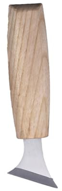 Cincel de Tallado de Madera Mango de Madera para Carpintería