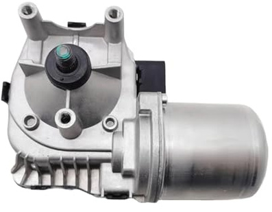 Scheibenwischermotor vorne für VW Golf 5/6, Jetta 5, Teilenummer 1Q1955119C