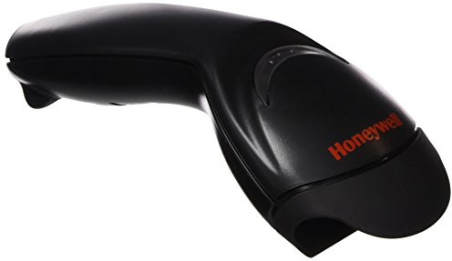 Honeywell MK5145-31A38-EU USB Kit: black scanner (MS5145-38-3), 1.5m USB Type A cable (55-55235B-N-3) and documentation MS5145-38-3 55-55235B-N-3