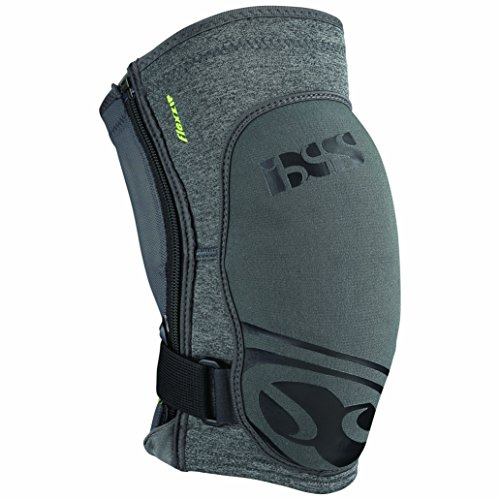 IXS Sports Division Flow Zip Knee pad Knieprotektor