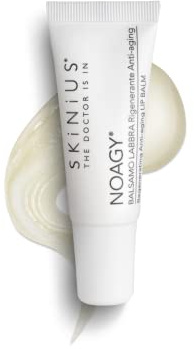 Skinius Noagy regenerierender Lippenbalsam, anti-aging – 5 ml