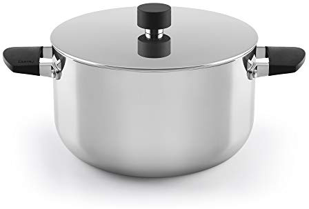Castey - Cacerola Media Trimetal Baltic 24 cm