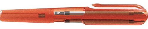 PB Swiss Tools Mini Kreuzschlitz Pentalobe Schraubenzieher Set, 169.V02 CN