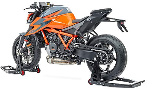Montageständer Set kompatibel mit KTM 1290 Super Duke/R 14-23 S-B1