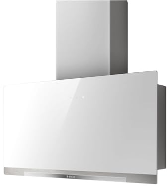 ELICA Hotte decorative murale APLOMB WH/A/60