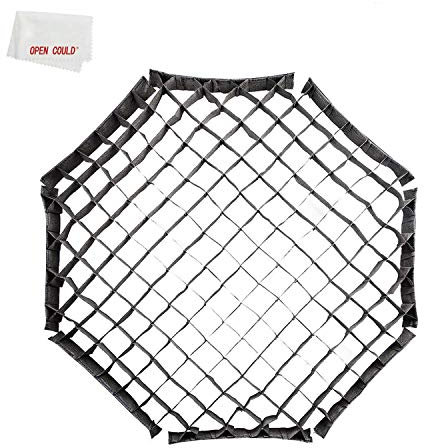 Softbox Grid Used for Octagonal Softbox 65cm for Triopo Softbox for Bowen Mount Softbox (Octagon 65cm / 25.6'')