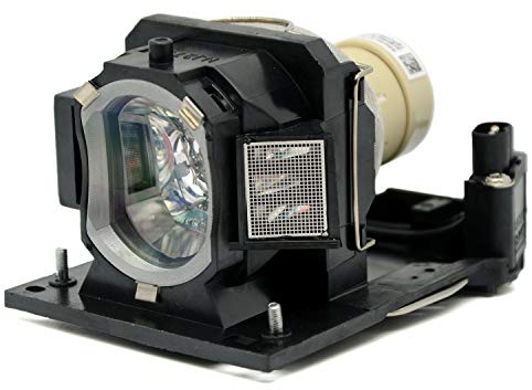 Aimdio DT01511 DT01481 Lampada per Hitachi CP-AX2503 AW2505 AX2504 AX2505 | per Hitachi Proiettore CP-BX301WN EW301N EW302N WX3030WN WX3530WN WX3041WN X3042WN X3041WN X4030WN EX251N EX252N EX301N
