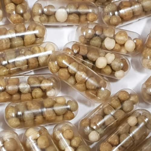 Root Tabs for Aquarium Plants Aquatic Fertiliser Capsules (25)