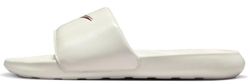 Nike Damen Victori One Slide Swh, Mujer, Sail Terra Blush Sail Black, 36.5 EU