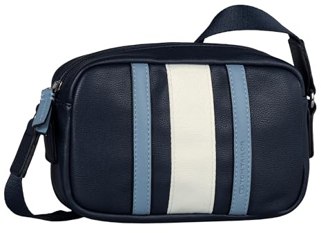 TOM TAILOR Damen Zena 004615 Umhängetasche