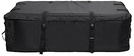 Dachgepäckträger, Dachgepäckträger und Boxen, wasserdichtes Auto-Dachgepäck, Softbox-Gepäck, Dachgepäckträger, Dachgepäckträger und Boxen