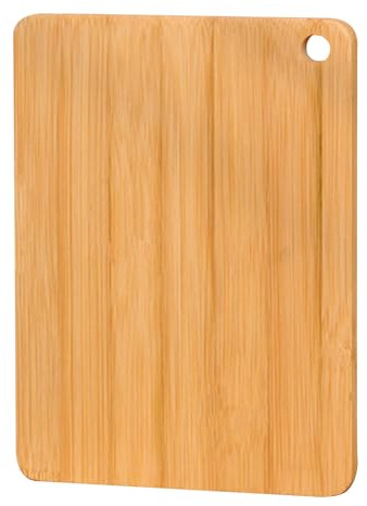 Tabla de cortar de madera - tabla de madera gruesa, superficie de preparación duradera | Mano de obra natural Hack Charkuteri Tablero de servir para verduras de carne Pantalla de cocina casera