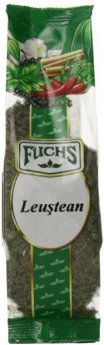 Fuchs Leustean/Lovage, 0.52 Ounce (Pack of 5)