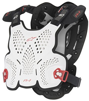 Alpinestars A-1 Protektorenweste 2015